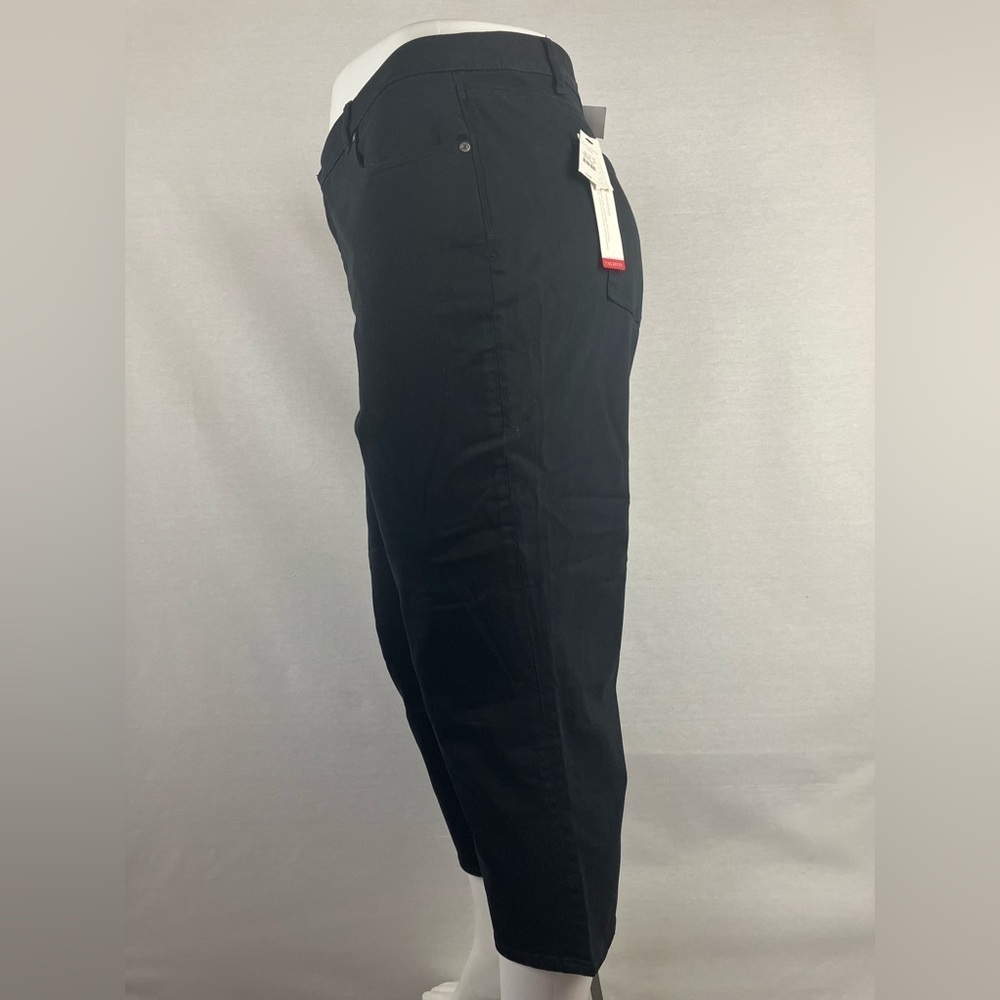 Talbots Flawless High-Rise Jegging - Picture 2 of 10